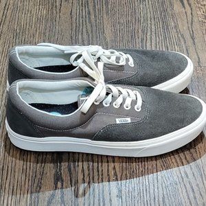 Vans "Comfy Cush Era" Lace Up Shoes - New No Box - Men's 9.5